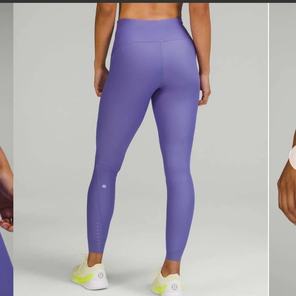 lululemon‎ athletica Charged Indigo 28